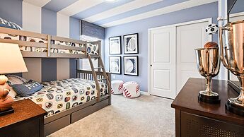 Next to Clubhouse NEW Model Home Pool/spa/game/bbq