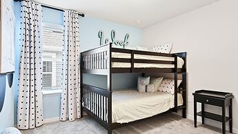 Next to Clubhouse NEW Model Home Pool/spa/game/bbq