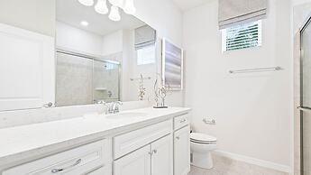 Next to Clubhouse NEW Model Home Pool/spa/game/bbq