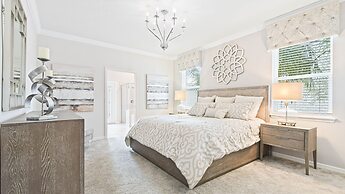 Next to Clubhouse NEW Model Home Pool/spa/game/bbq