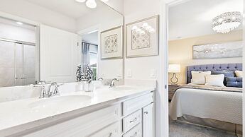 Next to Clubhouse NEW Model Home Pool/spa/game/bbq