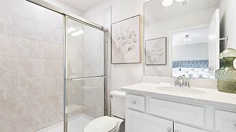 Next to Clubhouse NEW Model Home Pool/spa/game/bbq