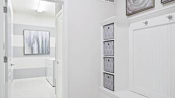 Next to Clubhouse NEW Model Home Pool/spa/game/bbq