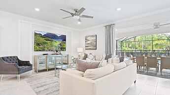 Next to Clubhouse NEW Model Home Pool/spa/game/bbq