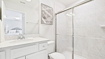 Next to Clubhouse NEW Model Home Pool/spa/game/bbq