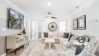 Next to Clubhouse NEW Model Home Pool/spa/game/bbq