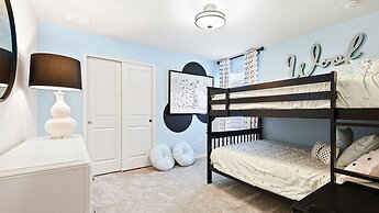 Next to Clubhouse NEW Model Home Pool/spa/game/bbq