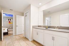 Storey Lake Getaway Pool SPA Theater