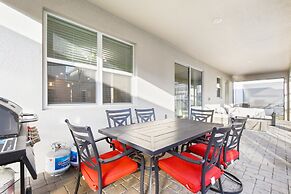 Storey Lake Getaway Pool SPA Theater