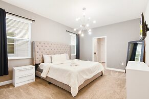 Storey Lake Getaway Pool SPA Theater