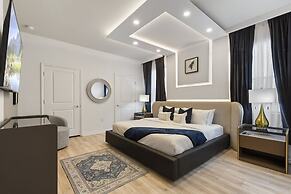 Family Oasis w/ Pool, Game Room & Themed Rooms