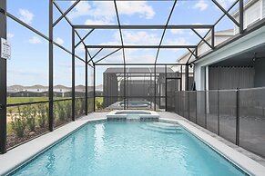 Family Oasis w/ Pool, Game Room & Themed Rooms