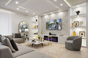 Family Oasis w/ Pool, Game Room & Themed Rooms