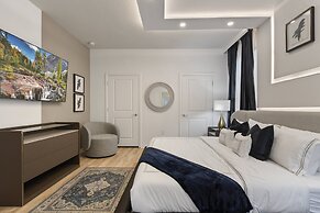 Family Oasis w/ Pool, Game Room & Themed Rooms