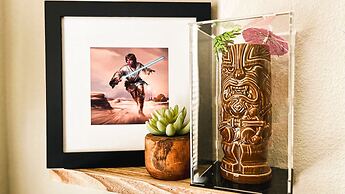 Sun-kissed 5B Poolside Paradise at Windsor Island