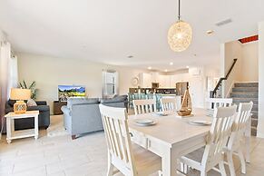 Storey Lake Resort 8br Cozy Home With Private Theater, Pool And Spa 28