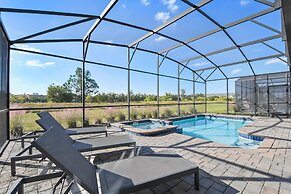 Storey Lake Resort 8br Cozy Home With Private Theater, Pool And Spa 28