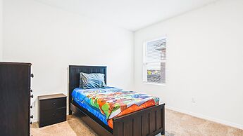 No Rear Neighbor 5br Private Home Pool Spa Disney