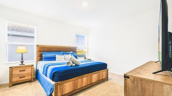 No Rear Neighbor 5br Private Home Pool Spa Disney