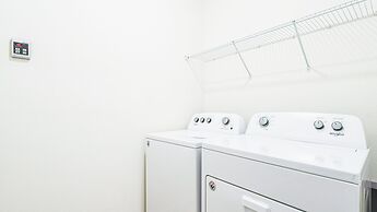 No Rear Neighbor 5br Private Home Pool Spa Disney