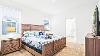 No Rear Neighbor 5br Private Home Pool Spa Disney