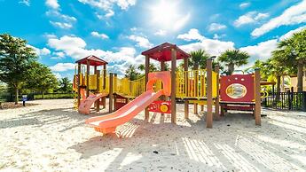 No Rear Neighbor 5br Private Home Pool Spa Disney