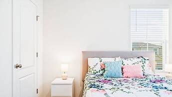 No Rear Neighbor 5br Private Home Pool Spa Disney