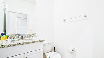 No Rear Neighbor 5br Private Home Pool Spa Disney