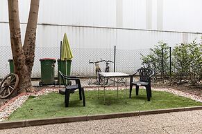 Central 3BR shared Apt. Near Rennweg