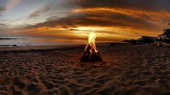 Jakes on the Beach