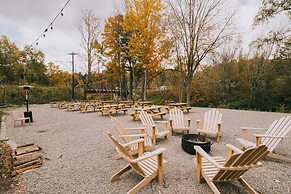 Wylder Hotel Windham