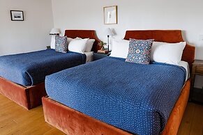 Wylder Hotel Windham