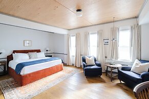 Wylder Hotel Windham