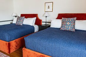 Wylder Hotel Windham