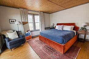 Wylder Hotel Windham