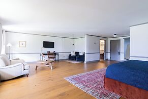 Wylder Hotel Windham