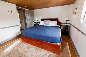 Wylder Hotel Windham