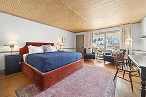 Wylder Hotel Windham