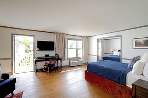 Wylder Hotel Windham