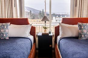 Wylder Hotel Windham