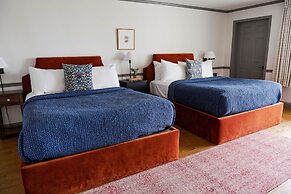 Wylder Hotel Windham