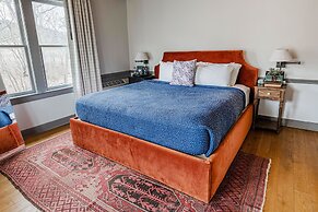 Wylder Hotel Windham