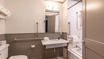 Wylder Hotel Windham