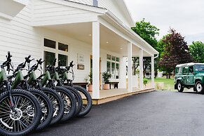 Wylder Hotel Windham