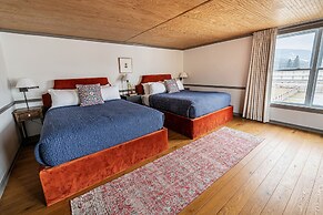 Wylder Hotel Windham