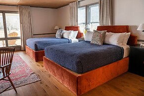 Wylder Hotel Windham