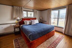 Wylder Hotel Windham