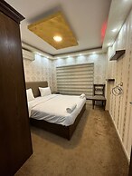 Al-burj Apart 7th Circle