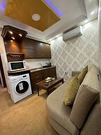 Al-burj Apart 7th Circle