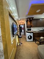 Al-burj Apart 7th Circle